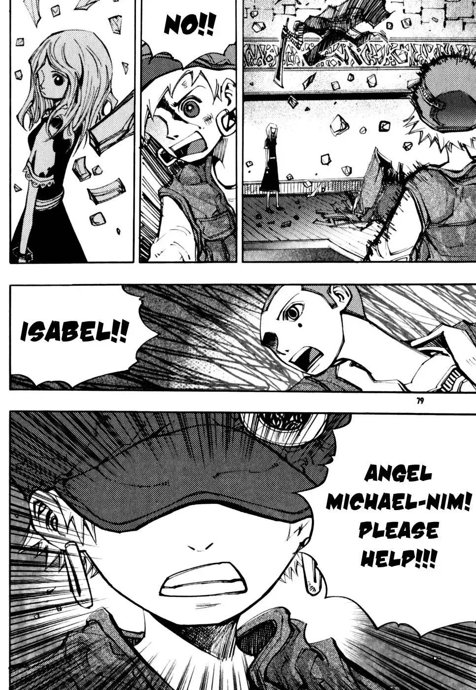 Nephilim John Chapter 21 23